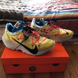 Nike Vapor Street Off-White